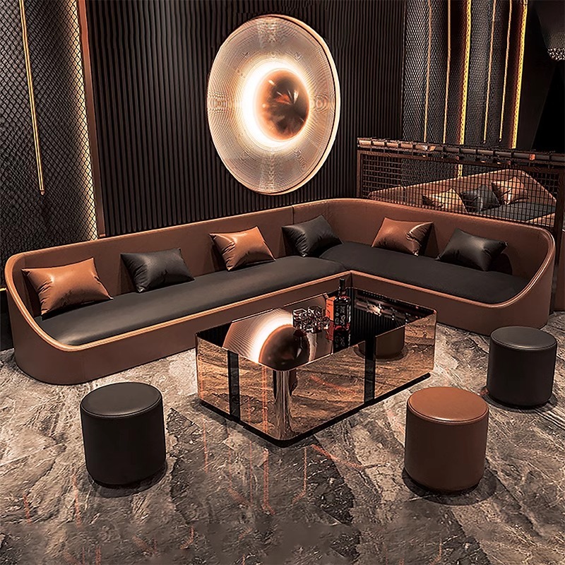Adults Classic Living Room Sof - Home Cinema Lounge 评论和价格