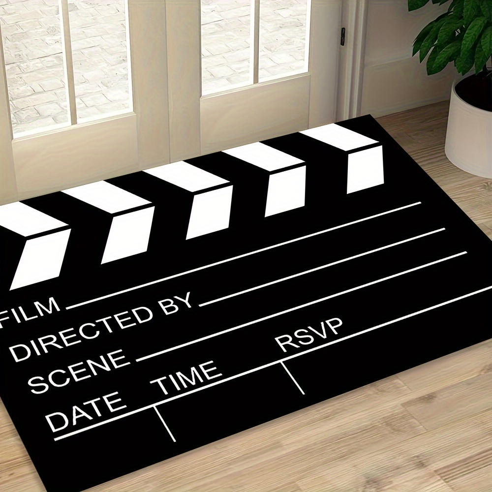 VIKAMA Film Director's Clapper - Home Cinema Gadgets 评论和价格