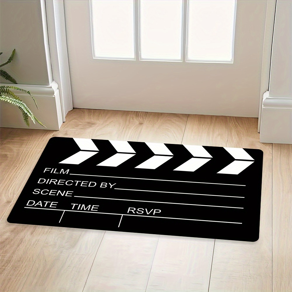 VIKAMA Film Director's Clapper - Home Cinema Gadgets 评论和价格