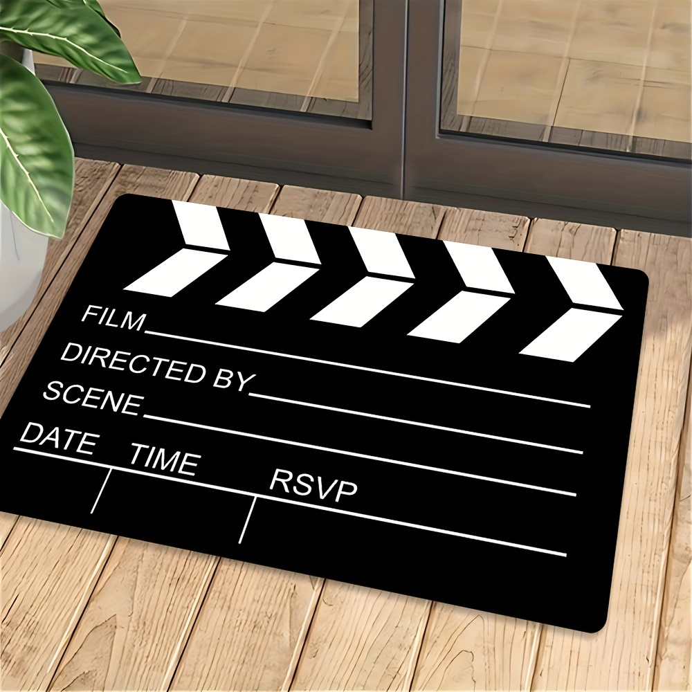 VIKAMA Film Director's Clapper - Home Cinema Gadgets 评论和价格
