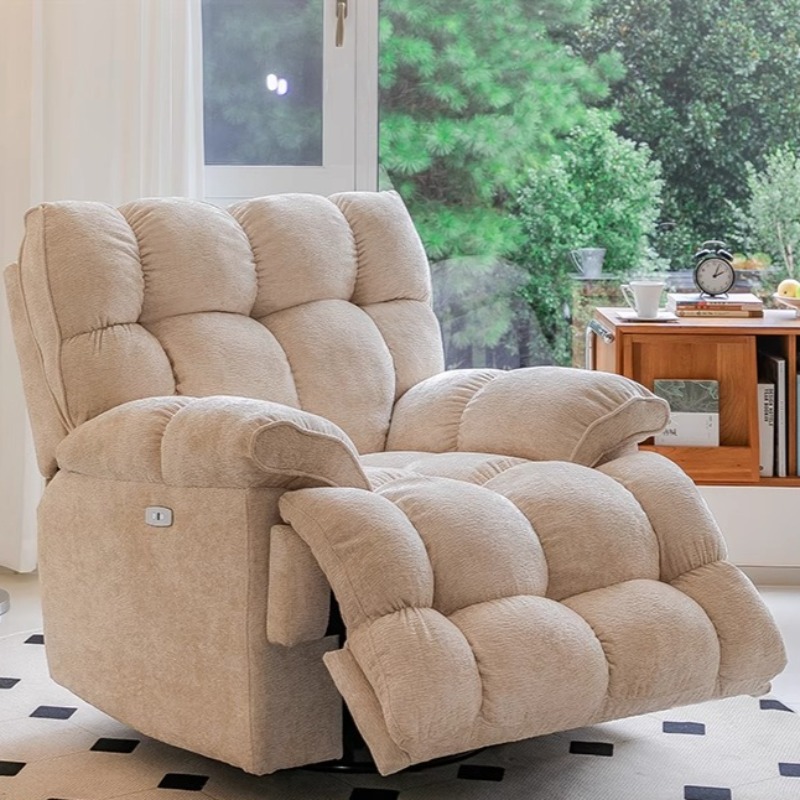 Recliner Europe Living Room So - Home Cinema Lounge 评论和价格