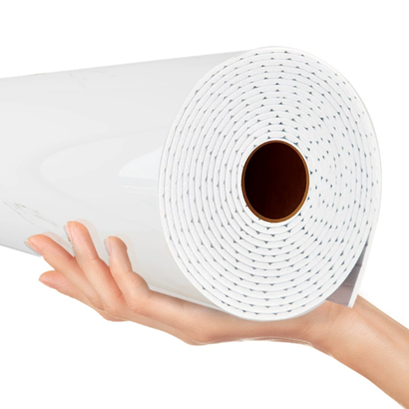 1 Roll Marble Thick Foam Imita - Home Cinema Room 评论和价格