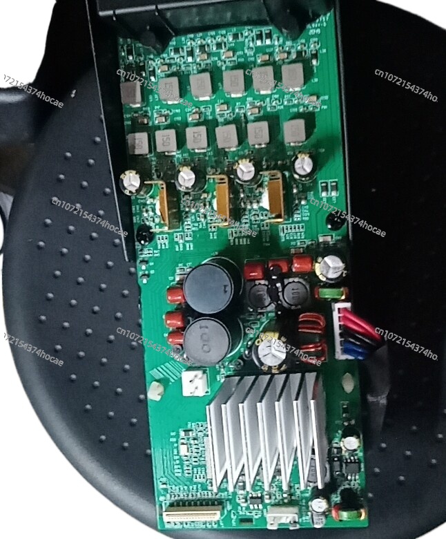 1PCS Pulled Amplifier Board Su - Home Cinema Atmos 评论和价格