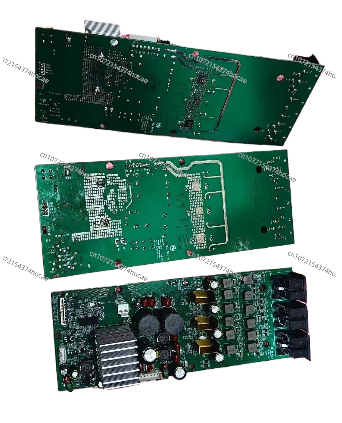 1PCS Pulled Amplifier Board Su - Home Cinema Atmos 评论和价格