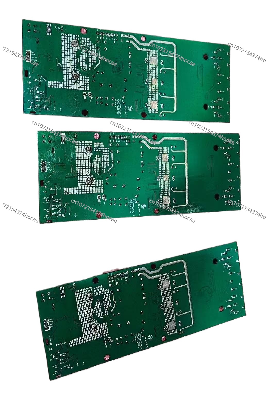 1PCS Pulled Amplifier Board Su - Home Cinema Atmos 评论和价格