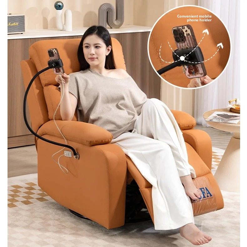 Luxury Living Room Furniture L - Home Cinema Lounge 评论和价格