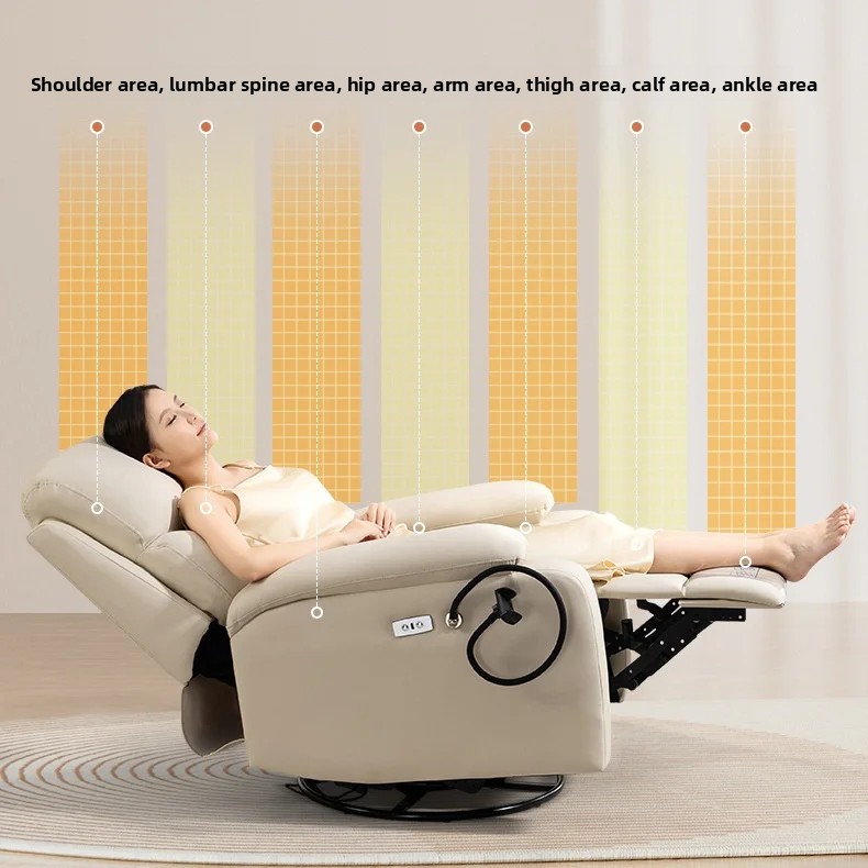 Luxury Living Room Furniture L - Home Cinema Lounge 评论和价格