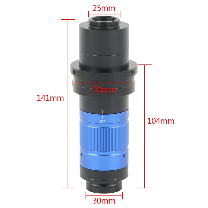 W050 W075 Barlow Lens Adjustab - Home Cinema Usb 评论和价格