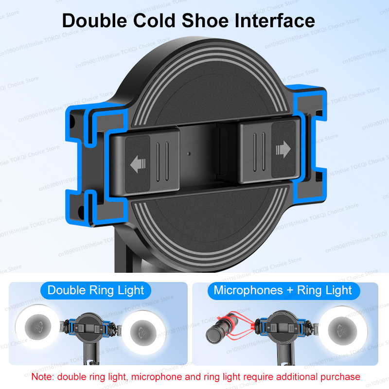 TOKQI C20 Magnetic Selfie Stic - Smart Tv Stick 评论和价格