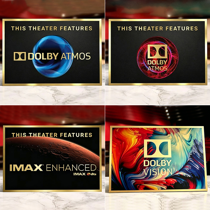 Vintage Dolby Atmos Home Movie - Home Cinema Atmos 评论和价格