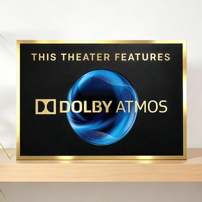 Vintage Dolby Atmos Home Movie - Home Cinema Atmos 评论和价格