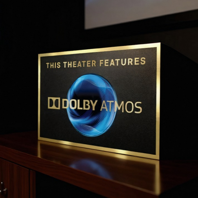Vintage Dolby Atmos Home Movie - Home Cinema Atmos 评论和价格