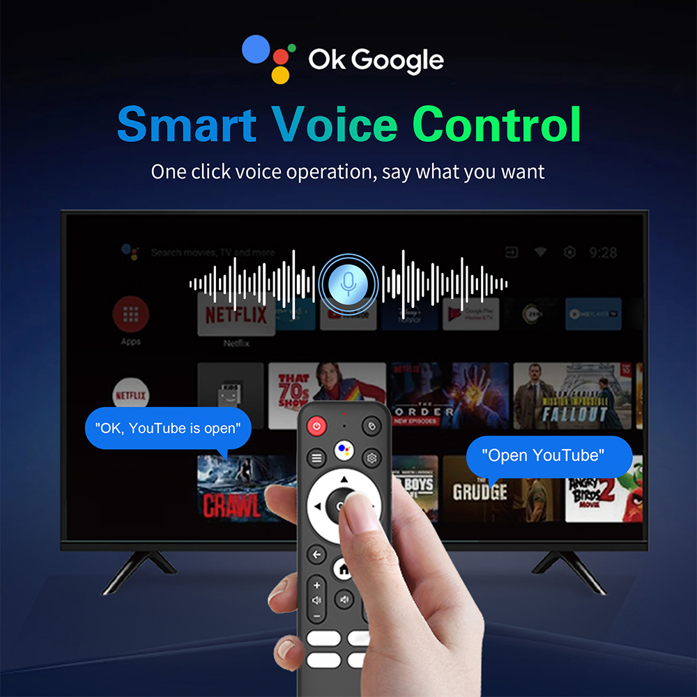 Smart Home Theater T8S 8K Andr - Home Cinema Gadgets 评论和价格