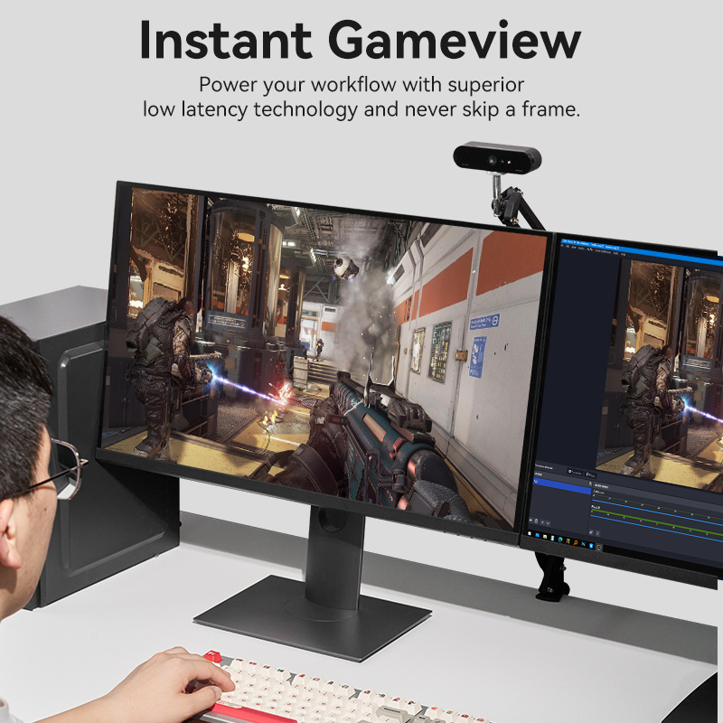 Vention Video Capture Card 4K  - Home Cinema Usb 评论和价格