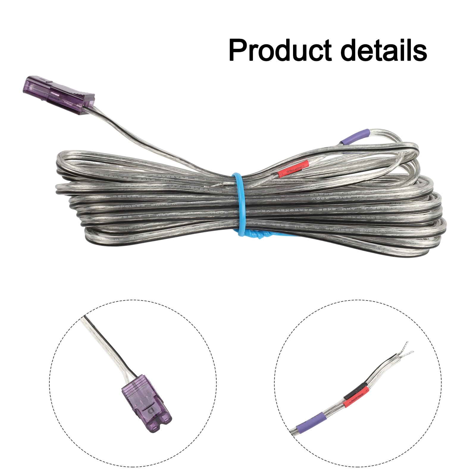 1PCS Speaker Wire DVD For Blu- - Home Cinema Samsung 5.1 评论和价格