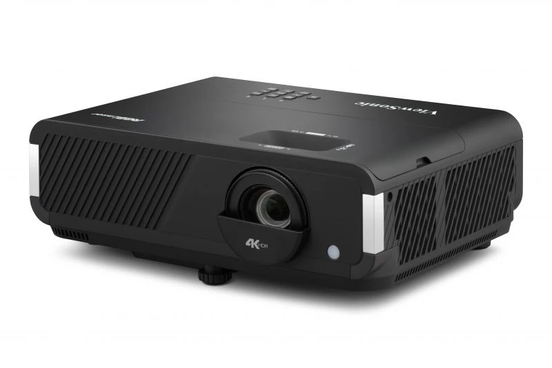Viewsonic LX720-4KC Ultra Tri  - Home Cinema Room 评论和价格