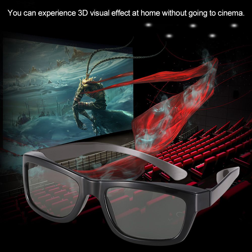 Passive TV 3D Game DVD Home Th - Home Cinema Theater 评论和价格