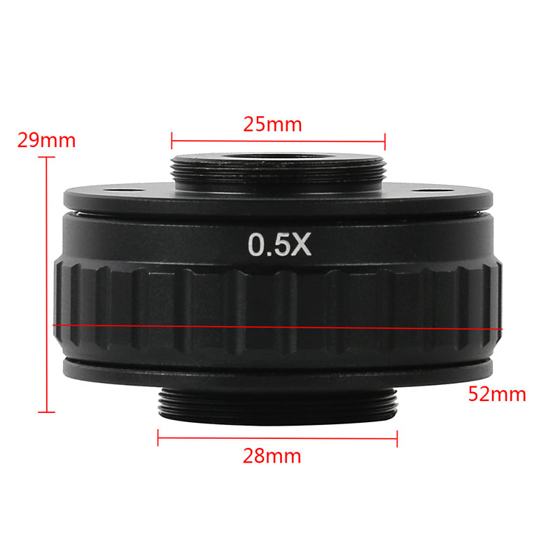 SZM CTV 1/2 SZMCTV 0.5X 28mm t - Home Cinema Usb 评论和价格