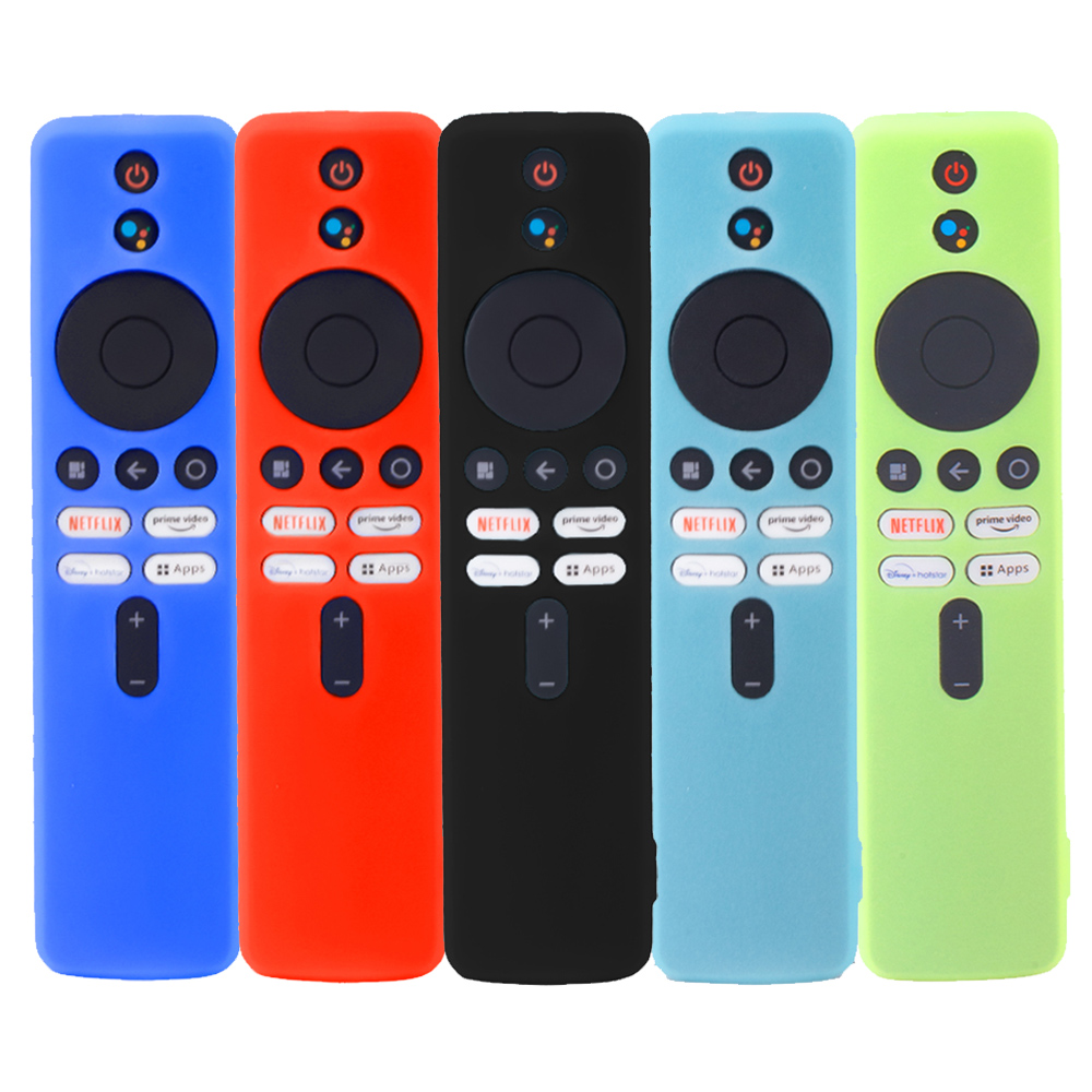 1 PC Case Silicone Shockproof  - Smart Tv Stick 评论和价格