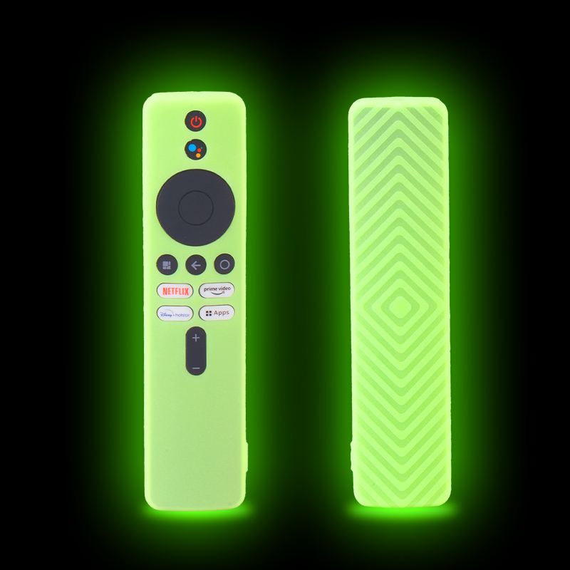 1 PC Case Silicone Shockproof  - Smart Tv Stick 评论和价格
