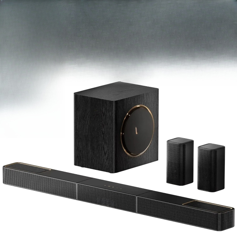 X40 5.1.2ch Wireless Surround  - Home Cinema Atmos 评论和价格