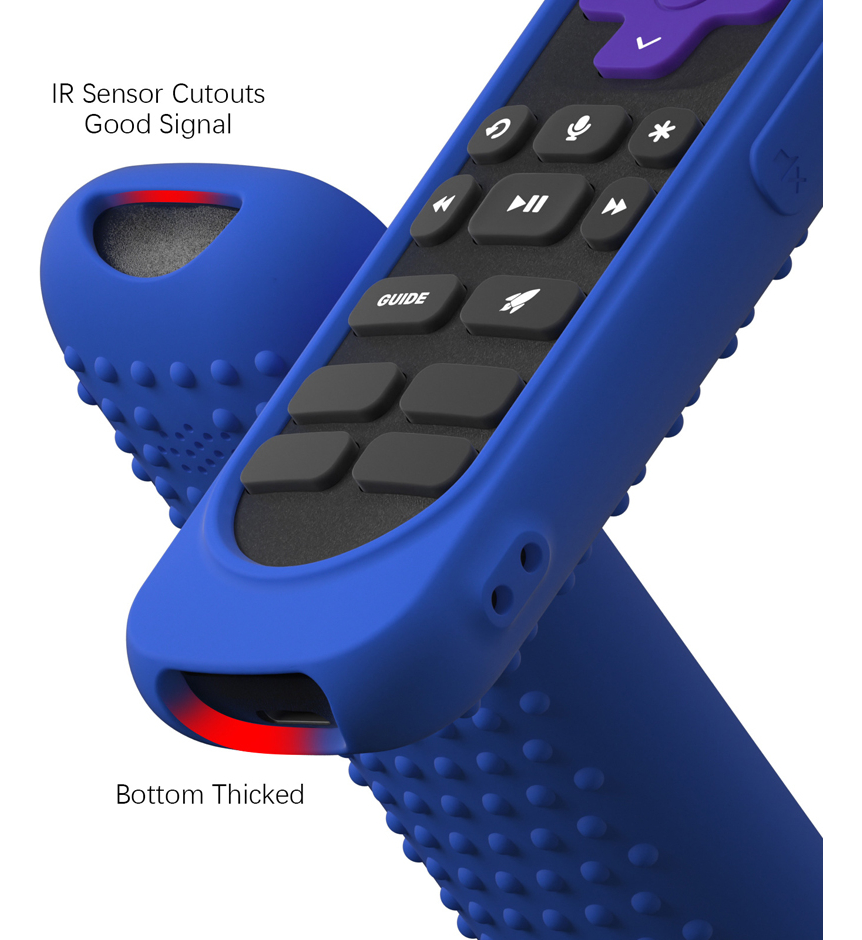 Universal Silicone Protective  - Smart Tv Stick 评论和价格