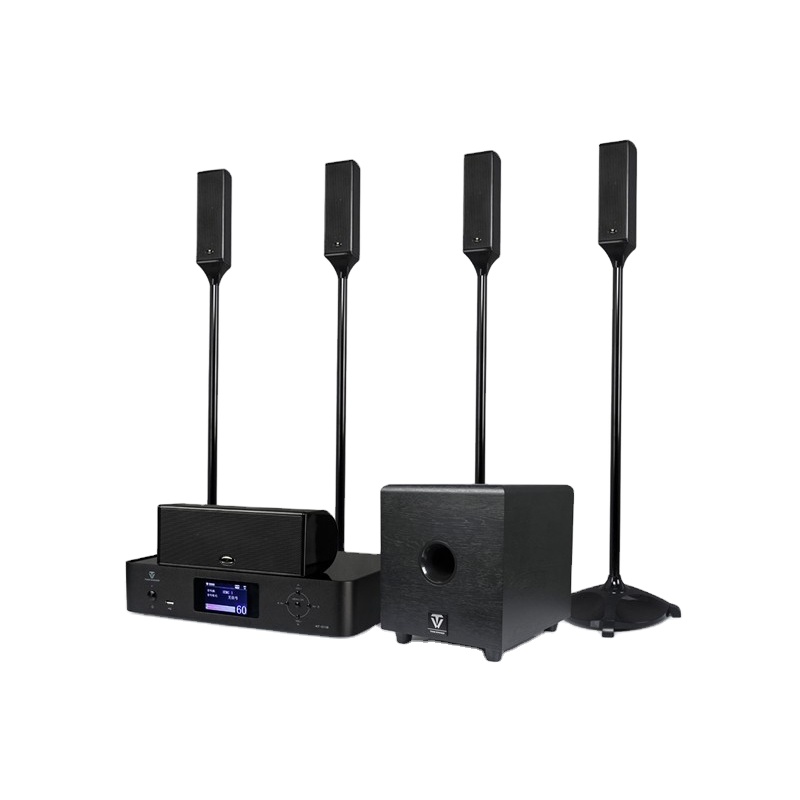 Tonewinner YX-01P Dolby Atmos  - Home Cinema Atmos 评论和价格