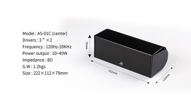 Tonewinner YX-01P Dolby Atmos  - Home Cinema Atmos 评论和价格