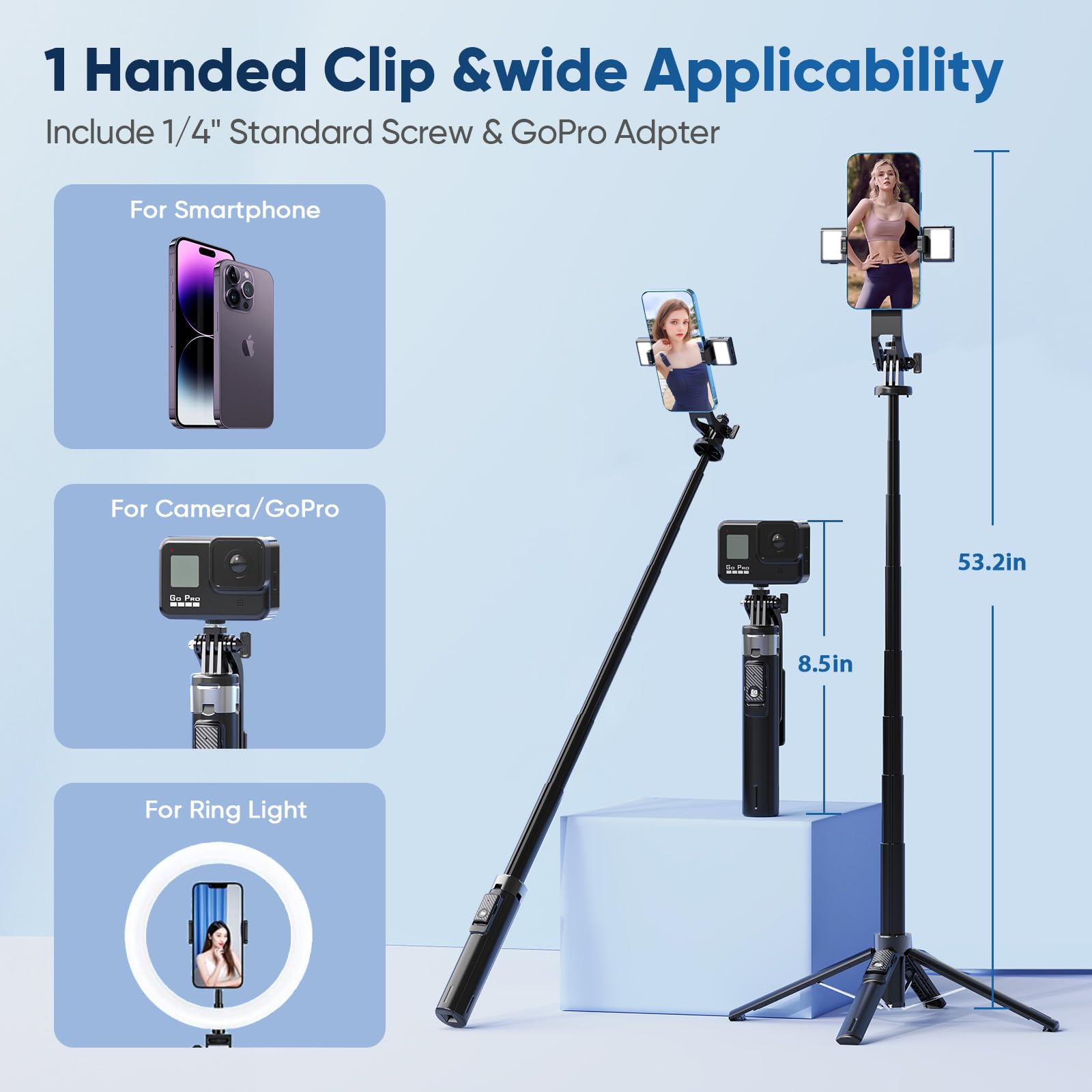 1300mm Wireless Bluetooth Self - Smart Tv Stick 评论和价格