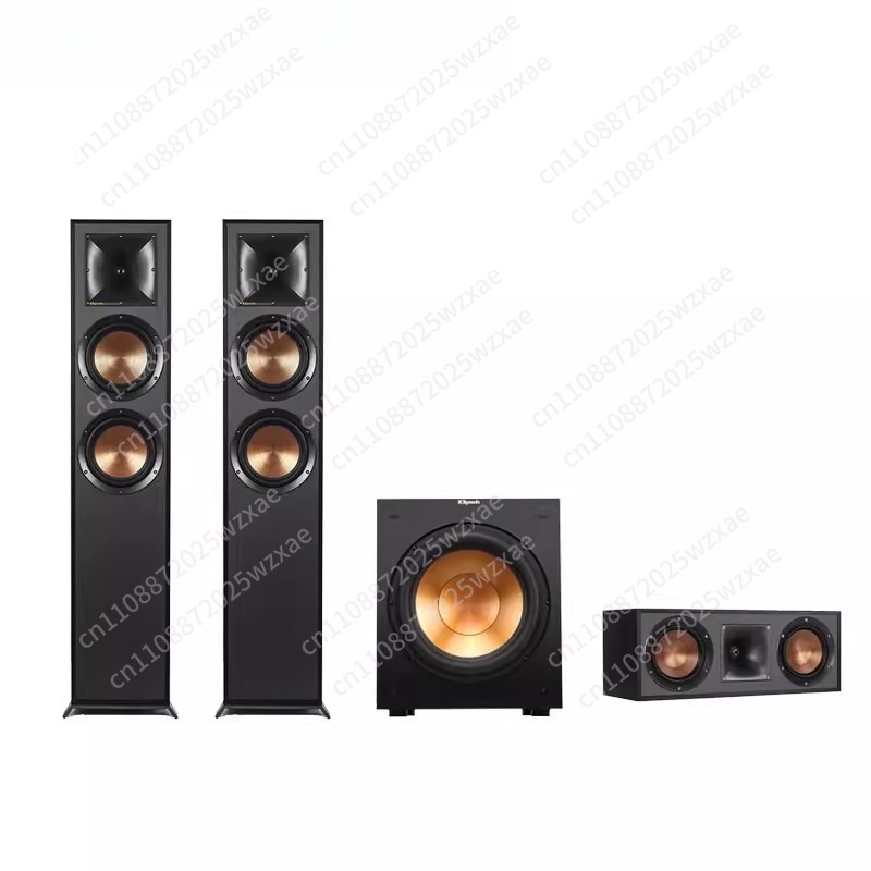R-625FA Floor Speaker 3.1.2 At - Home Cinema Atmos 评论和价格