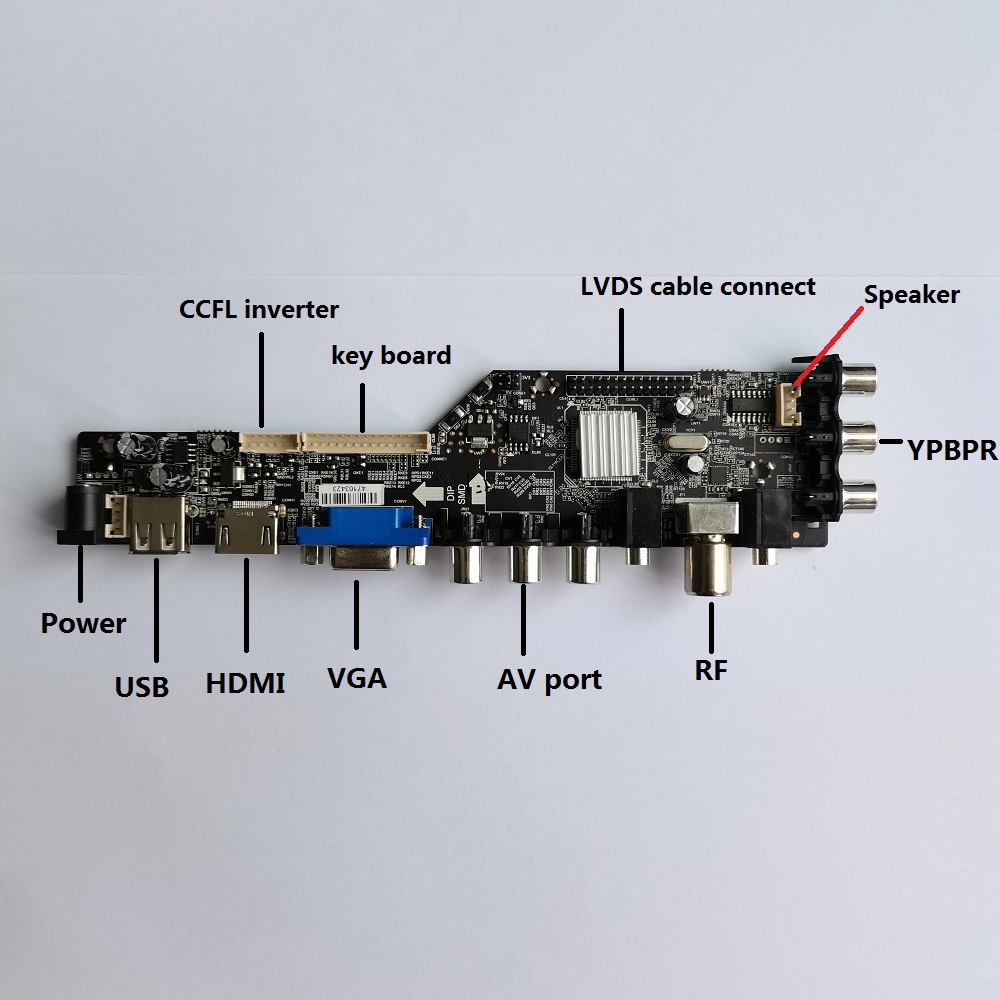 Controller board For M220Z1 M2 - Home Cinema Usb 评论和价格