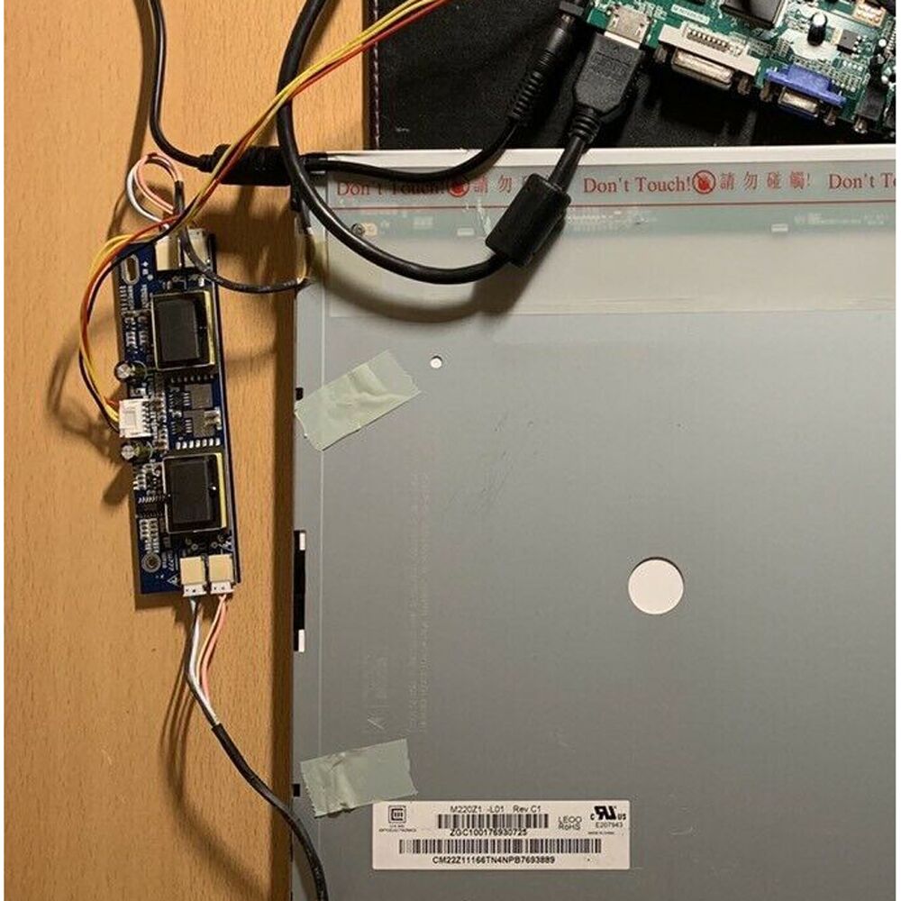 Controller board For M220Z1 M2 - Home Cinema Usb 评论和价格