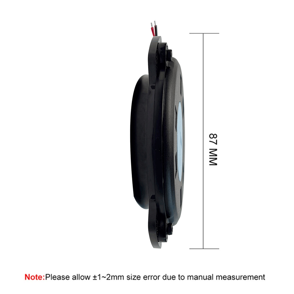 1pcs 8ohm Vibration Speaker Re - Home Cinema Theater 评论和价格