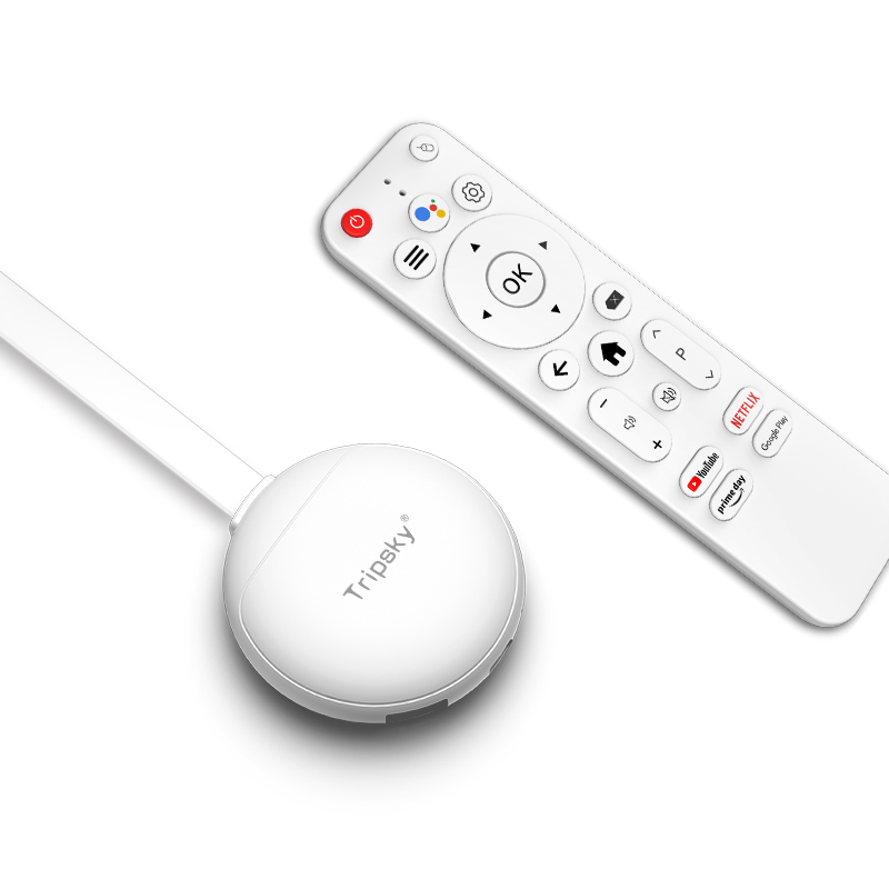 2026Tripsky Manufacturer Whole - Smart Tv Stick 评论和价格