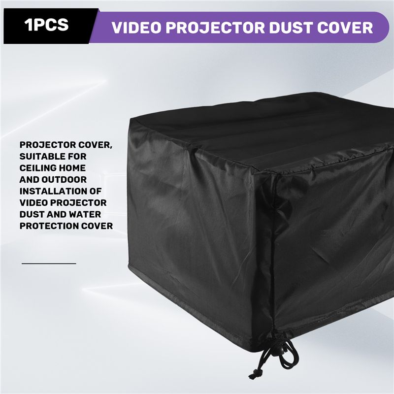 Best-Projector Cover, Suitable - Home Cinema Room 评论和价格