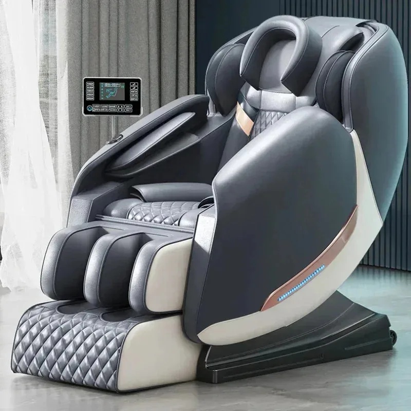 Premium Electric Full Body Mas - Home Cinema Gadgets 评论和价格