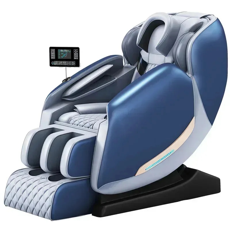 Premium Electric Full Body Mas - Home Cinema Gadgets 评论和价格