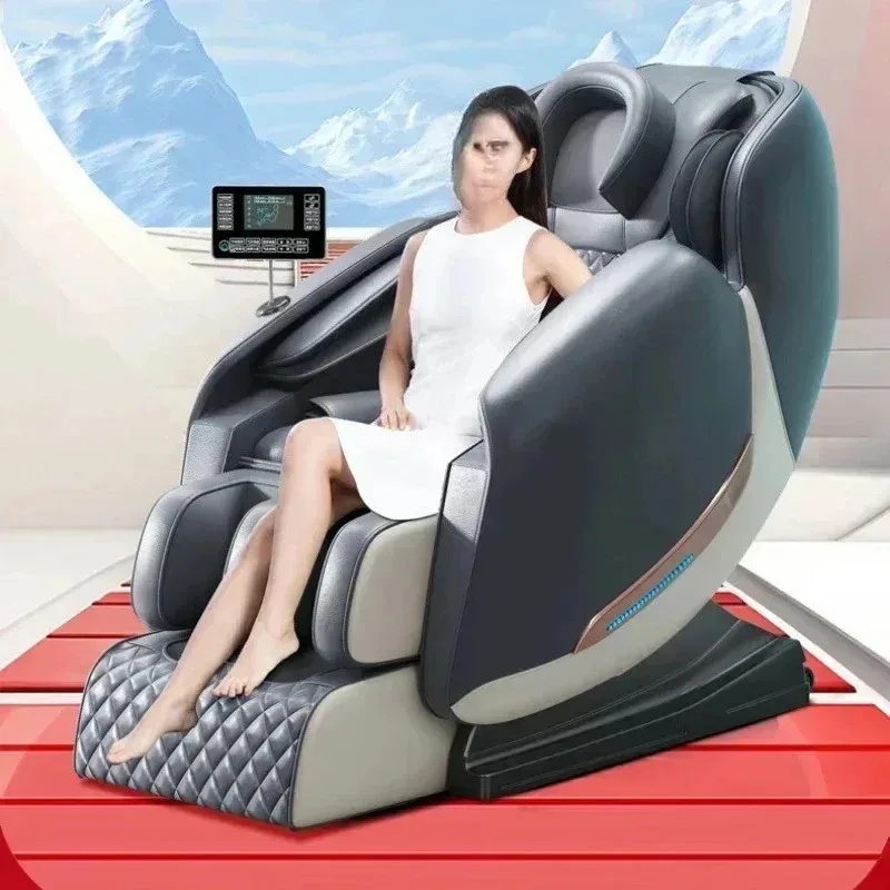 Premium Electric Full Body Mas - Home Cinema Gadgets 评论和价格