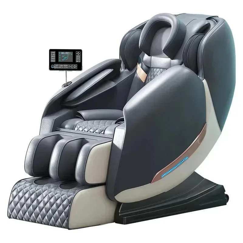Premium Electric Full Body Mas - Home Cinema Gadgets 评论和价格