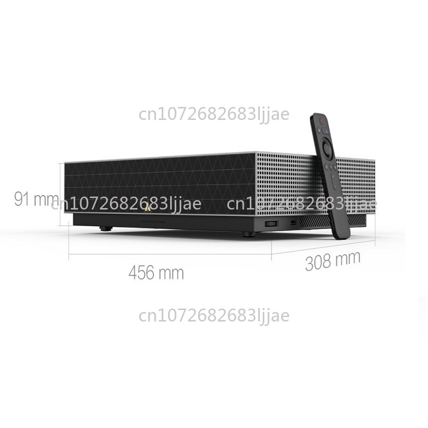 4K Cinema Pro Laser Projection - Home Cinema Theater 评论和价格