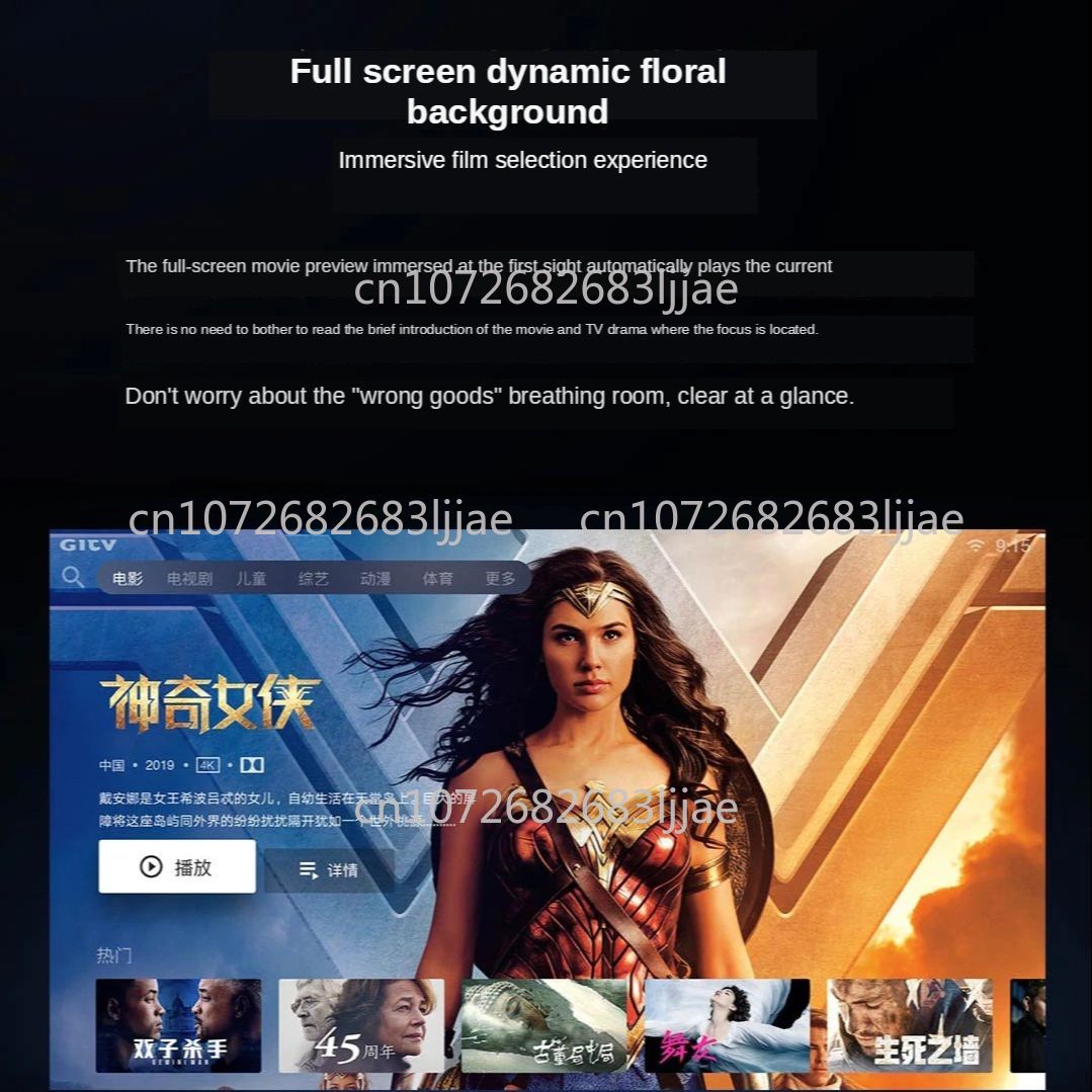 4K Cinema Pro Laser Projection - Home Cinema Theater 评论和价格