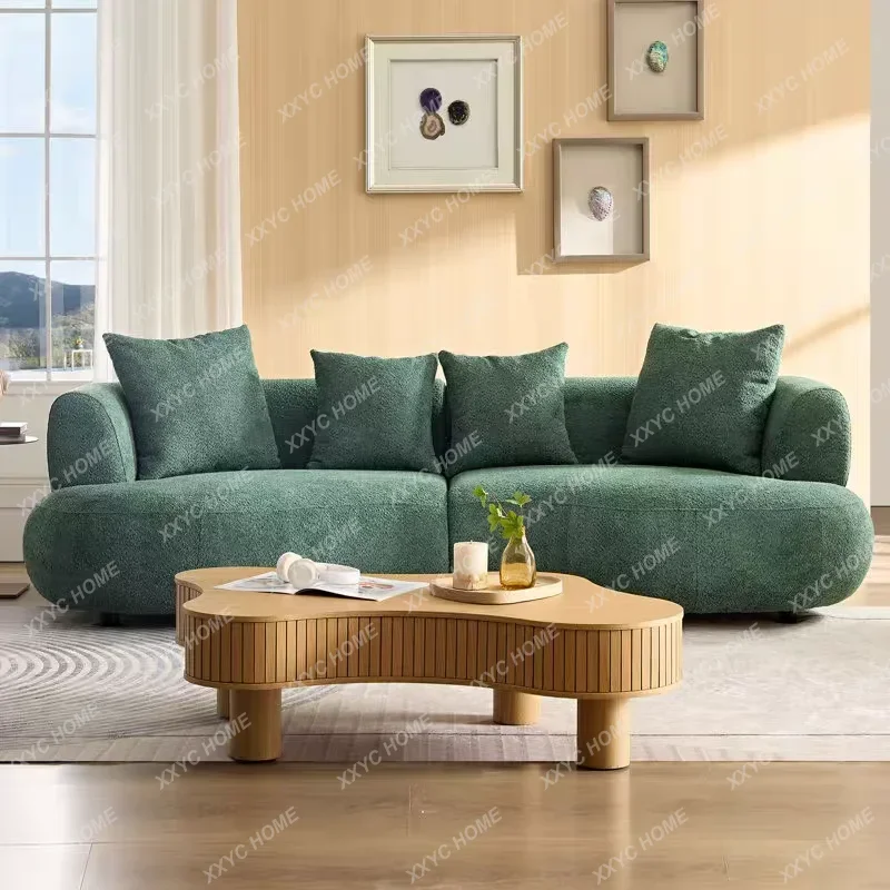 Lounge Double Living Room Sofa - Home Cinema Lounge 评论和价格
