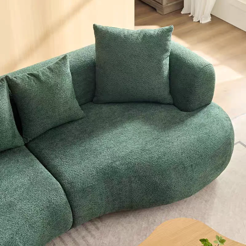 Lounge Double Living Room Sofa - Home Cinema Lounge 评论和价格