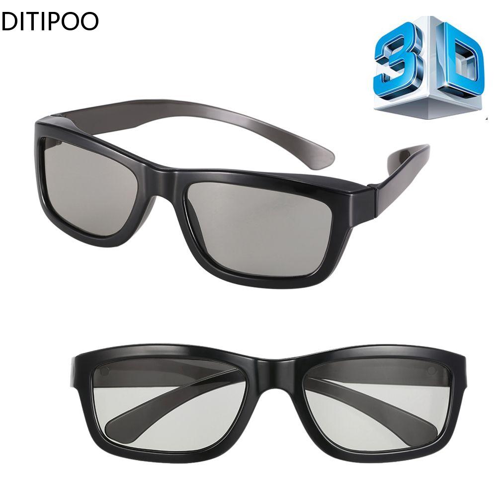 Circular Polarized TV Projecto - Home Cinema Theater 评论和价格