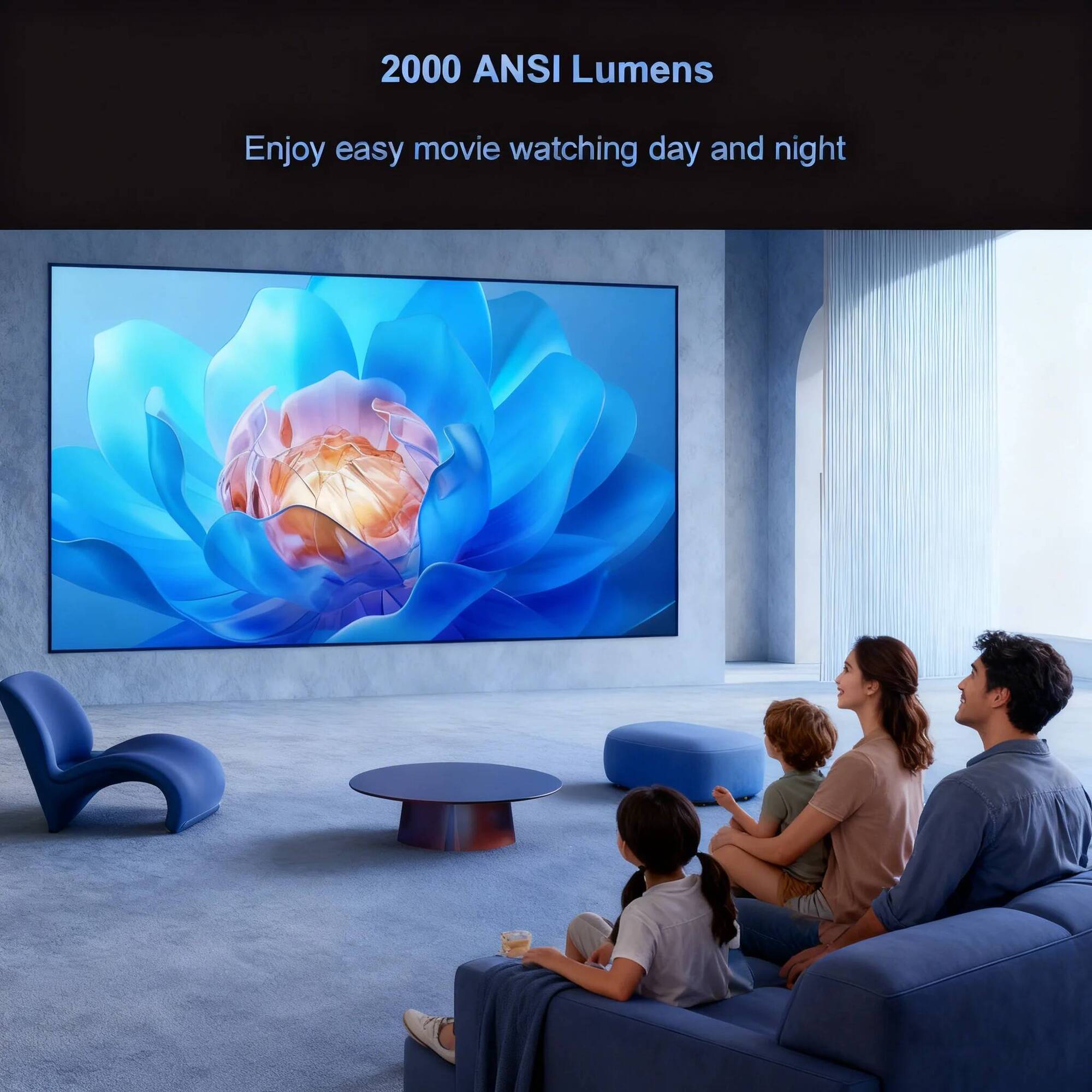 Flixtone E900 MINI Youth Porta - Home Cinema Gadgets 评论和价格
